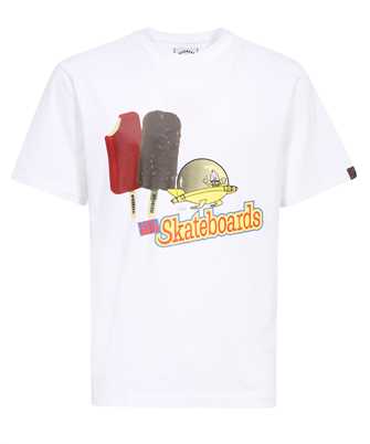 Icecream IC23339 FLYING CAR T-shirt