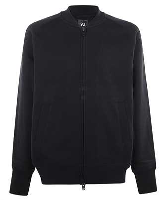 Y-3 JX7266 M TRACK Top