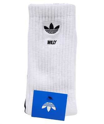 Adidas By Willy Chavarria JZ2075 Ponoky