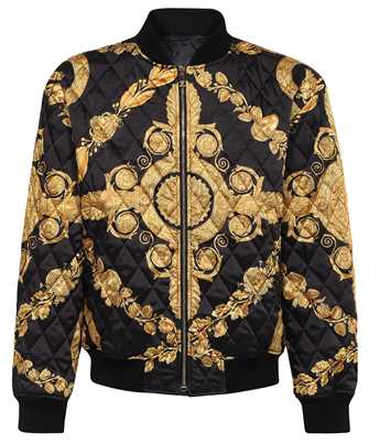 Versace 1009431 1A06883 MASCHERA BAROQUE BOMBER Bunda