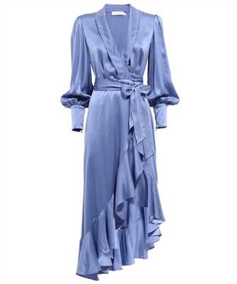 Zimmermann 8066DF24R SILK WRAP MIDI aty