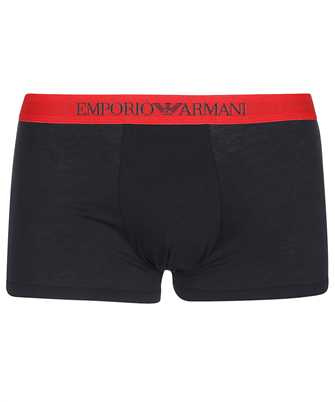 Emporio Armani 111625 3R722 3-PACK Boxerky