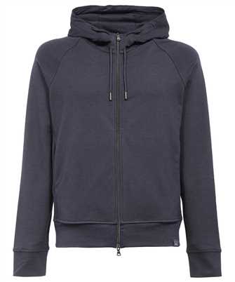 Paul&Shark 14311880 ZIPPED COTTON Sweatshirt