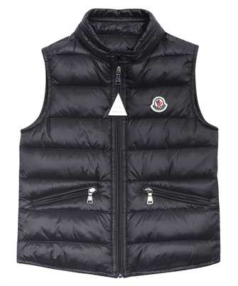 Moncler 1A001.00 53334 GUI Boy's gilet