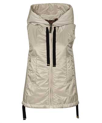 Max Mara The Cube 2419291094600 WATER-RESISTANT TECHNICAL CANVAS Gilet
