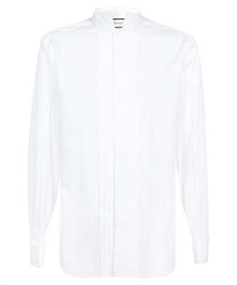 Gucci 625885 Z3854 SEA ISLAND COTTON Shirt