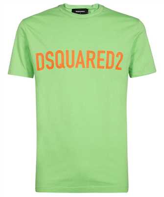 Dsquared2 S74GD1126 S24321 DSQUARED2 COOL T-Shirt