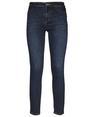Armani Exchange 6LYJ12 Y1HMZ JOGGING LIFT-UP Jeans