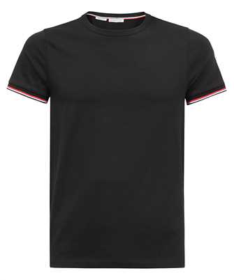 Moncler 8C716.00 87296 T-shirt