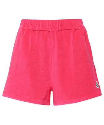 Moncler 8H000.22 596LS Shorts