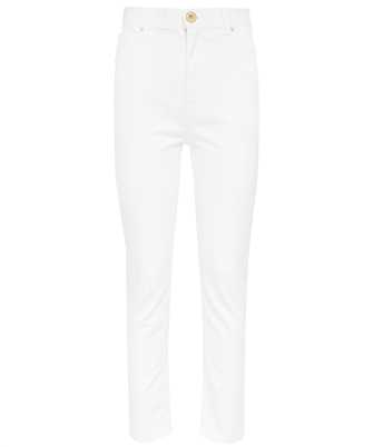 Balmain AF0MG006DB69 SLIM FIT Dnsy