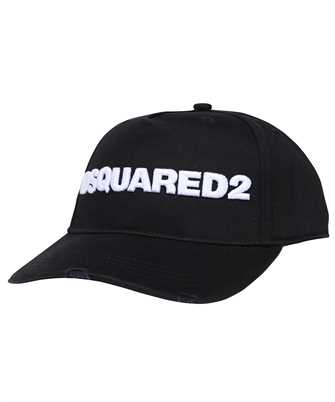 Dsquared2 BCW0028 05C00001 BASEBALL Cap