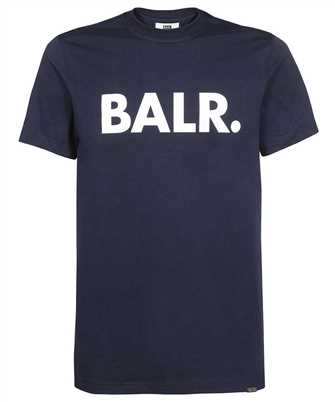 Balr. Brand Straight T-Shirt Tričko