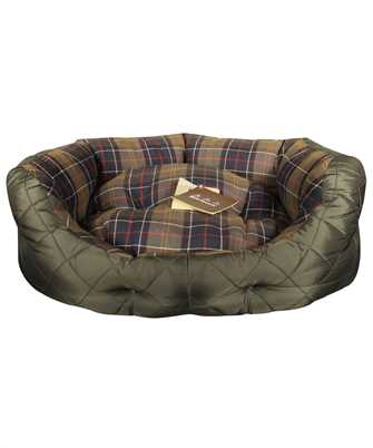 Barbour DAC0016OL72 QUILTED 24IN Dog bed
