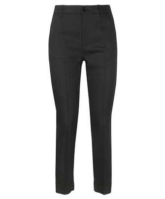Don Dup DP640 IS0019 XXX ERIN SLIM FIT Trousers