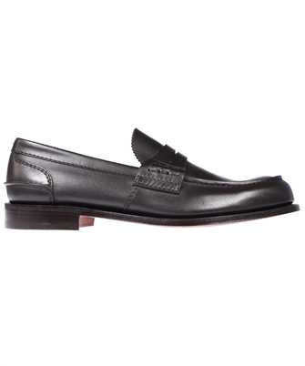 Church EDB003 9FG PEMBREY Loafers