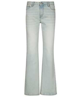 AMI FTR501 DE0002 BOOTCUT FIT Jeans