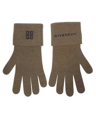 Givenchy GVGUAN U7135 Gloves