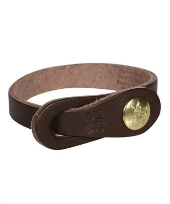 IL BISONTE H0529 P SNAP BUTTON CLOSURE N�ramok