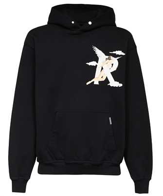 Represent M04273 01 STORMS IN HEAVEN Felpa