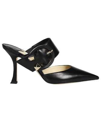 Jimmy Choo MAGIE 90 NMQ Sandals