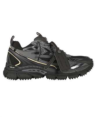 Off-White OMIA295C99FAB001 BE RIGHT BACK MESH Tenisky
