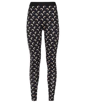 Marine Serre P111ICONWSS23 FUSEAUX Trousers