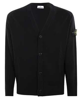 Stone Island S155100065S00B4 GEELONG WOOL Sveter