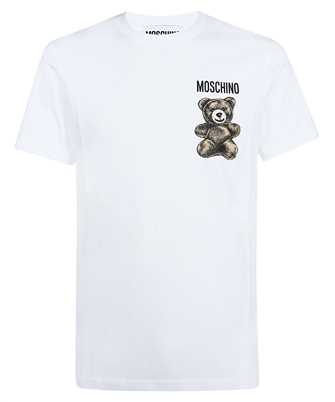 Moschino V0711 0241 FANTASY PRINT T-shirt