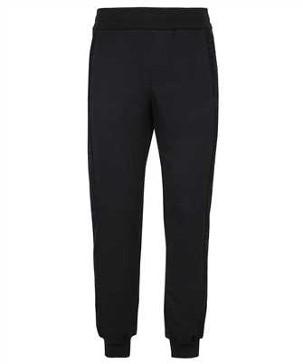 Versace 1008622 1A06082 ALLOVER TERRY Trousers