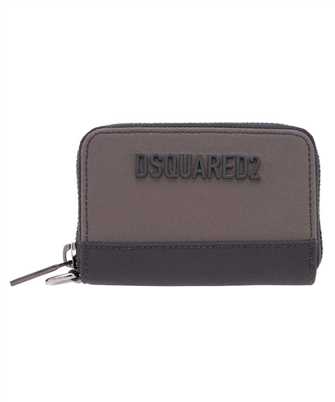 Dsquared2 WAM0057 16806815 URBAN NECK Peňa�enka