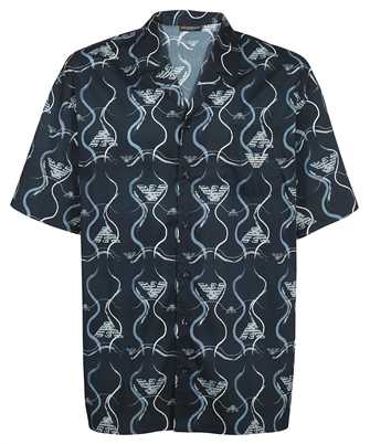 Emporio Armani 211846 3R466 Camicia