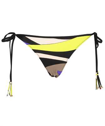 Emilio Pucci 3EMX46 3E785 Badeanzug