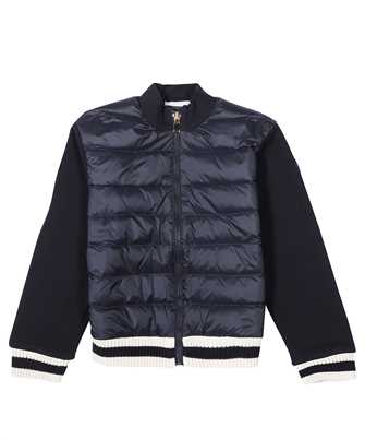 Moncler 8G000.11 809DK## Dievčensk mikina