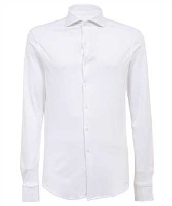 Paul&Shark 14313046CF SUPIMA COTTON  Hemd