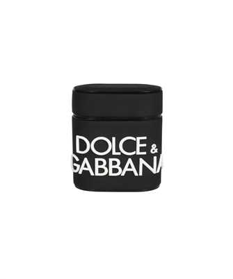 Dolce & Gabbana BP2572 AW401 RUBBER AirPods case