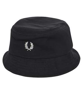 Fred Perry HW6730 PIQUE BUCKET Čiapka