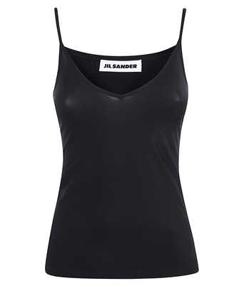 Jil Sander J01NC0015 J70026 TANK Canottiera