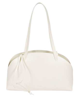 Jil Sander J07ZH0054 P7101 CURVE SHOULDER Bag