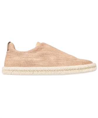 Zegna LHLIV S5616Z TRIPLE STITCH Espadrilles