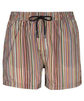 Paul Smith M1A 239D A40674 SIGNATURE STRIPE Plavky