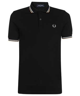 Fred Perry M3600 TWIN TIPPED Polokoeľa
