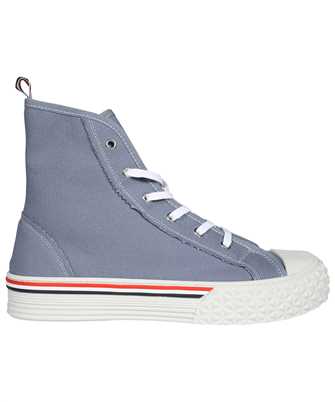 Thom Browne MFD243B F0102 COLLEGIATE HIGH TOP Tenisky