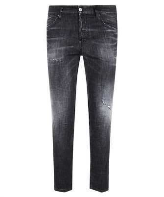 Dsquared2 S74LB1726 S30357 SKATER Jeans