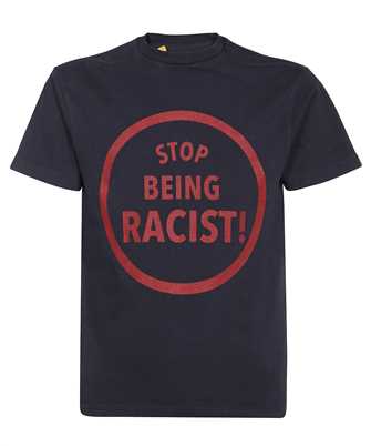 Gallery Dept. SBR-1000 STOP BEING RACIST T-shirt
