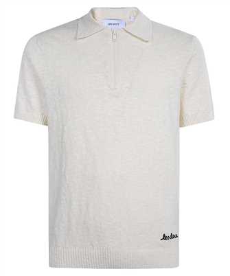 Les Deux LDM310153 BRAD ZIPPER Poloko�ela