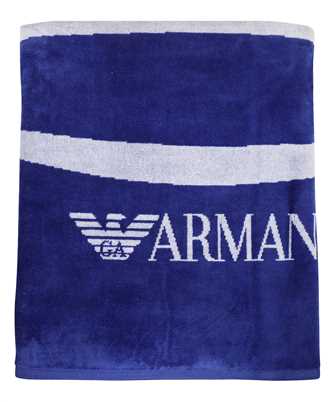 Emporio Armani 232518 2R456 Beach towel