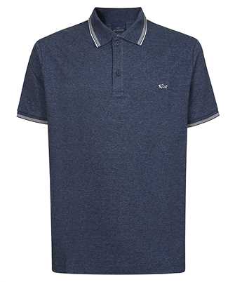 Paul&Shark 25411205 COTTON Polo