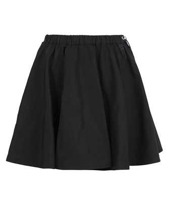 Moncler 2D000.09 54543 GATHERED MINI Skirt