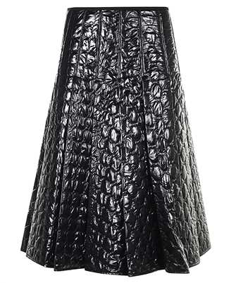 Moncler 2D000.38 597Z8 Diamond-Quilted Sukna